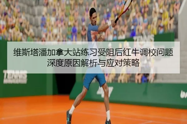 维斯塔潘加拿大站练习受阻后红牛调校问题深度原因解析与应对策略